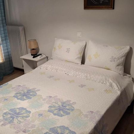 Nafpaktos Apartment And Studios In Port Kültér fotó
