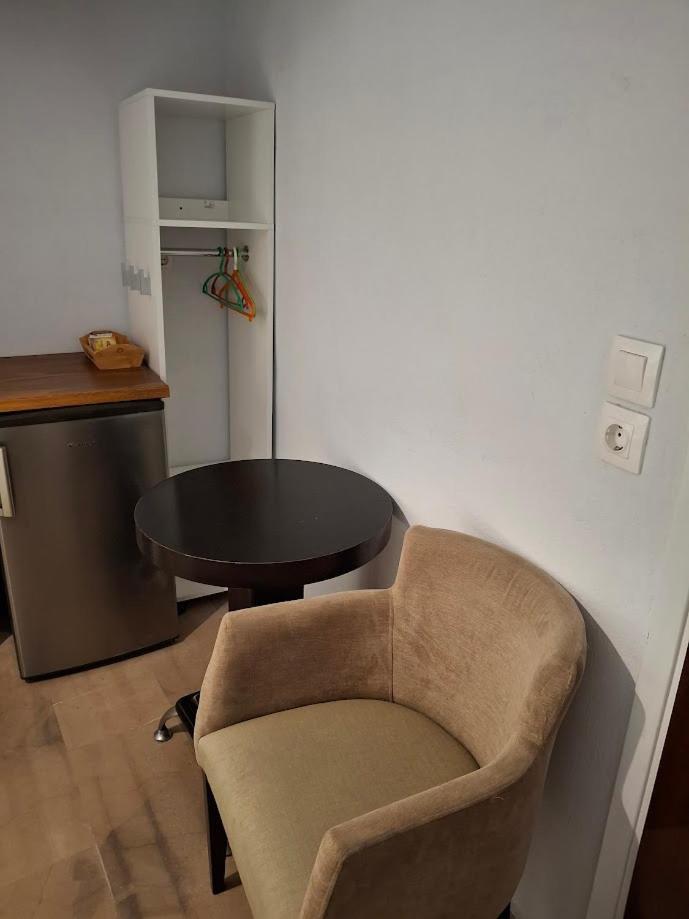 Nafpaktos Apartment And Studios In Port Szoba fotó
