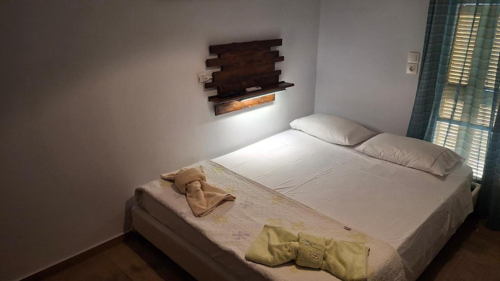 Nafpaktos Apartment And Studios In Port Szoba fotó