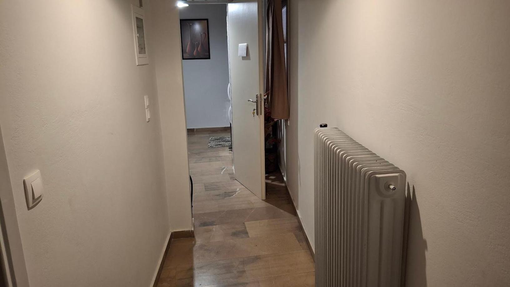 Nafpaktos Apartment And Studios In Port Szoba fotó