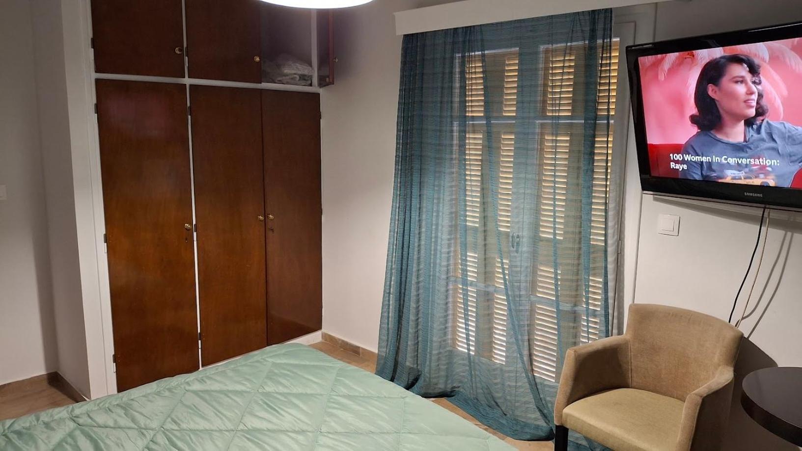 Nafpaktos Apartment And Studios In Port Kültér fotó