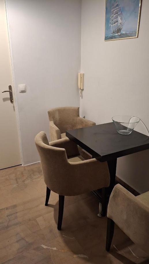 Nafpaktos Apartment And Studios In Port Kültér fotó