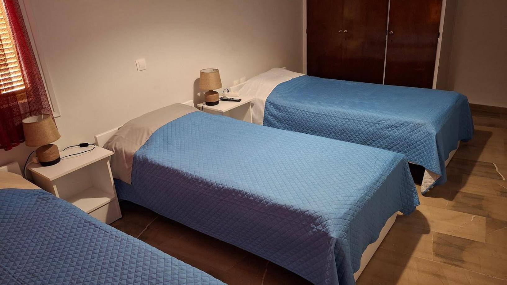 Nafpaktos Apartment And Studios In Port Kültér fotó
