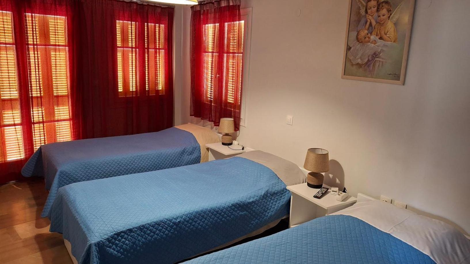 Nafpaktos Apartment And Studios In Port Kültér fotó